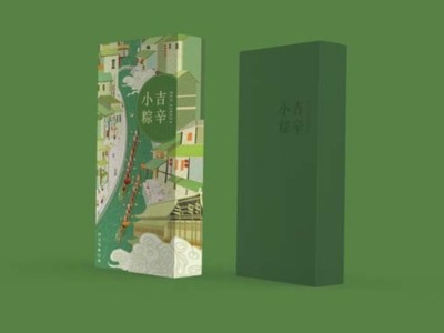 濟南禮盒廠家淺談，在金銀卡紙包裝上受追棒，必須有這種工藝