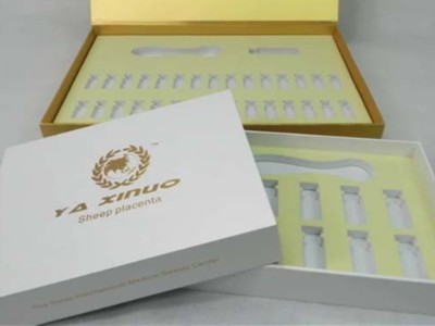 跟隨“國潮風(fēng)”的腳步，讓化妝品包裝盒綻放光彩！