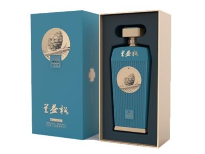 解鎖酒盒包裝“月光寶盒”，這設(shè)計(jì)太喜歡了！