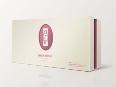 今年燕窩包裝盒設(shè)計怎么搞？跟設(shè)計大咖學(xué)一招