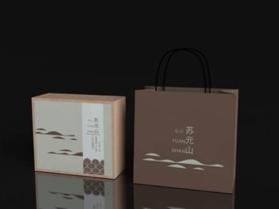 濟南禮盒廠家告訴你，為什么要做一個好包裝