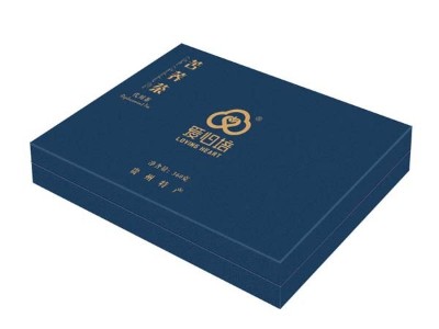 看濟(jì)南禮品包裝盒廠家，如何讓包裝盒撩到你的心