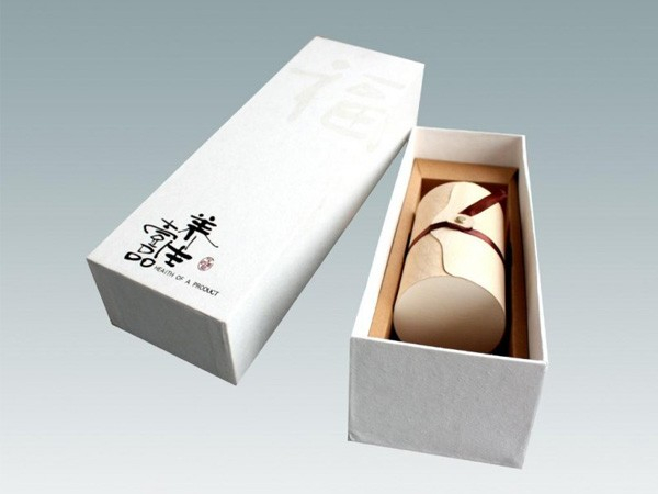 選對茶葉禮品包裝盒，讓你的產(chǎn)品更有賣點(diǎn)