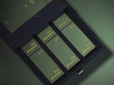 套路滿滿，3步騷操作打造濟(jì)南茶葉包裝盒網(wǎng)紅爆款