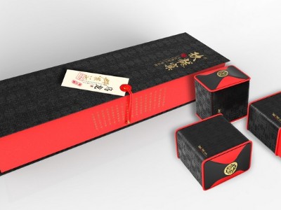 山東茶葉包裝盒廠家深耕每個(gè)細(xì)節(jié)，只為一個(gè)好包裝