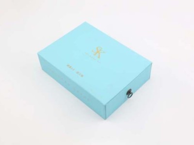 包裝盒定做廠家淺談化妝品包裝盒設計，讓產品更具有魅力