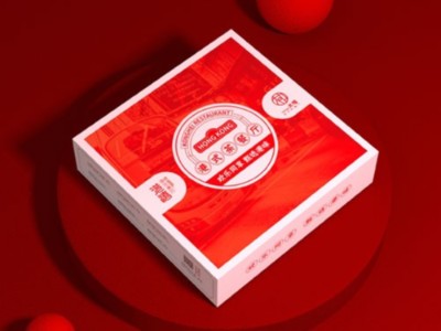 濟南禮盒廠家告訴大家，如何讓消費者一眼看到自家的產(chǎn)品