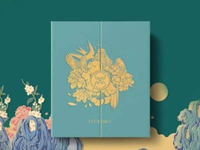 【濟(jì)南禮品盒廠家】如何避免禮品包裝盒印刷過(guò)程中的色彩差異？